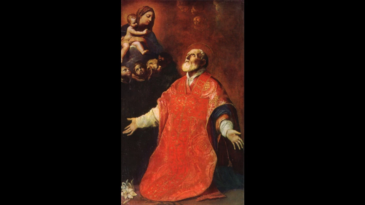 San Filippo Neri