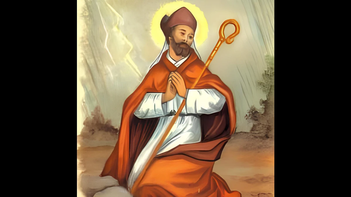 San Medardo