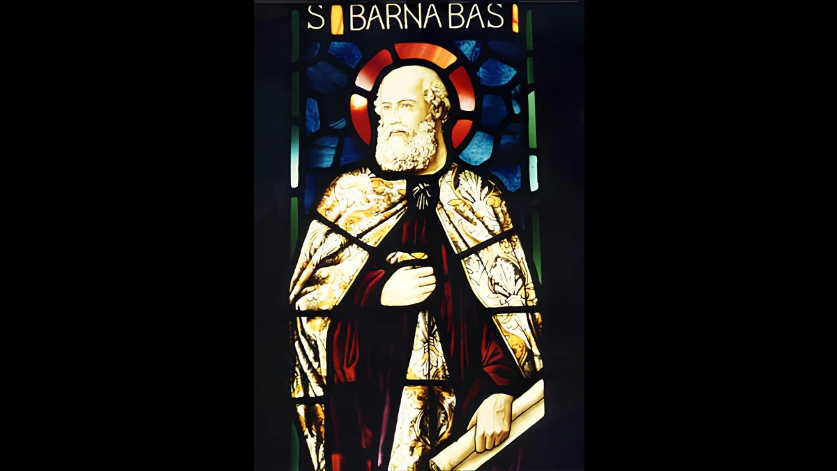 San Barnaba