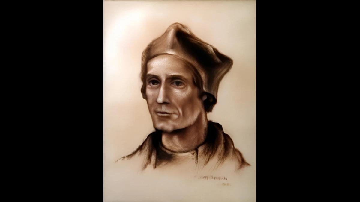 San John Fisher