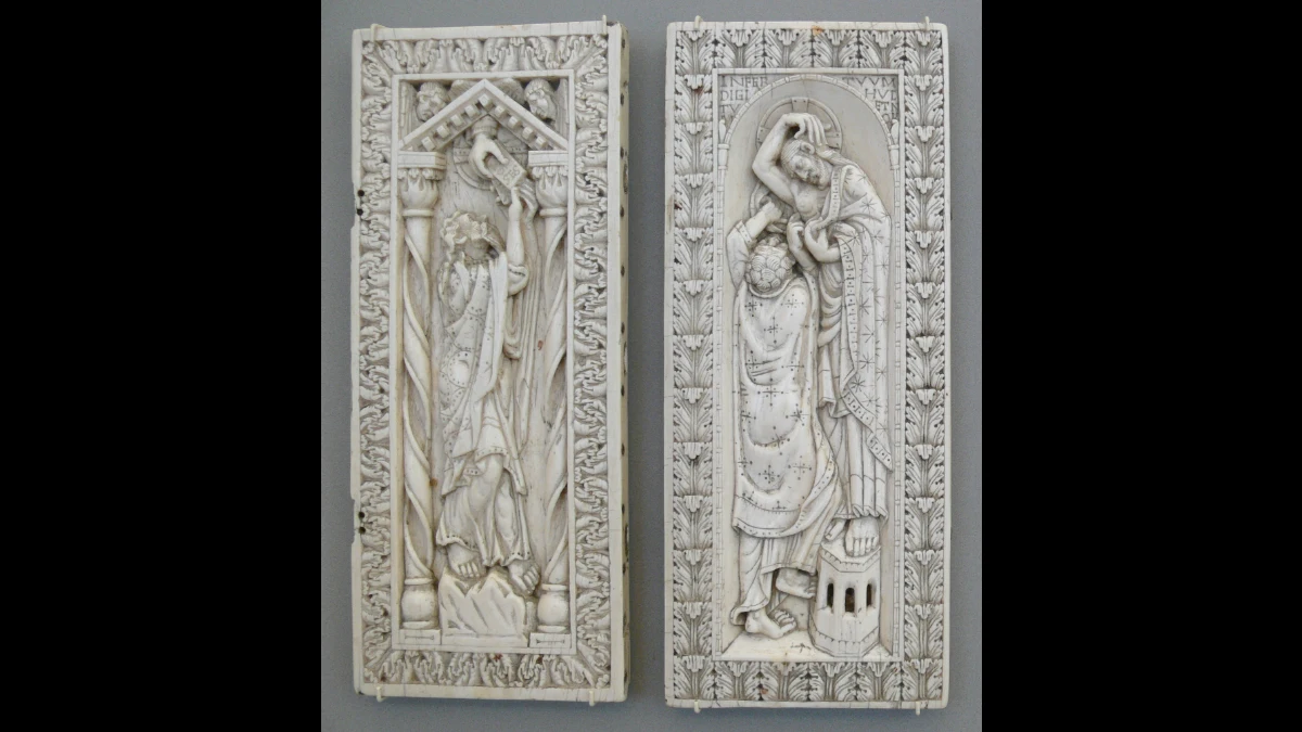 L'incredulità dell'apostolo Tommaso