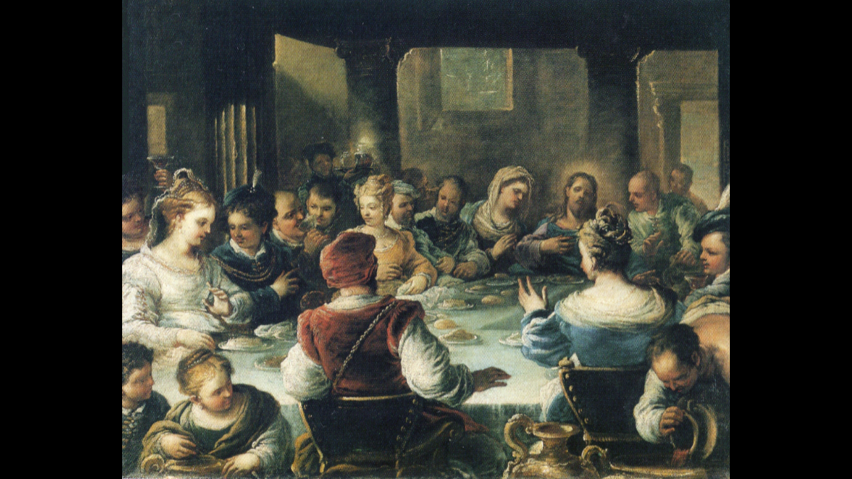 Nozze di Cana