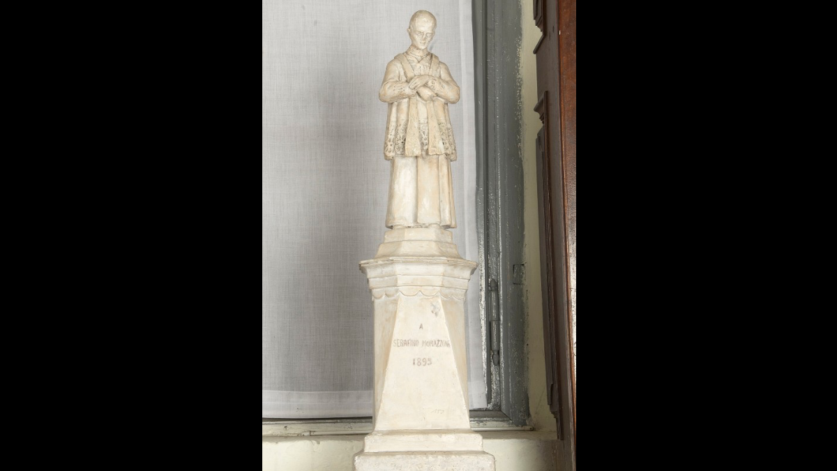 Beato Serafino Morazzone