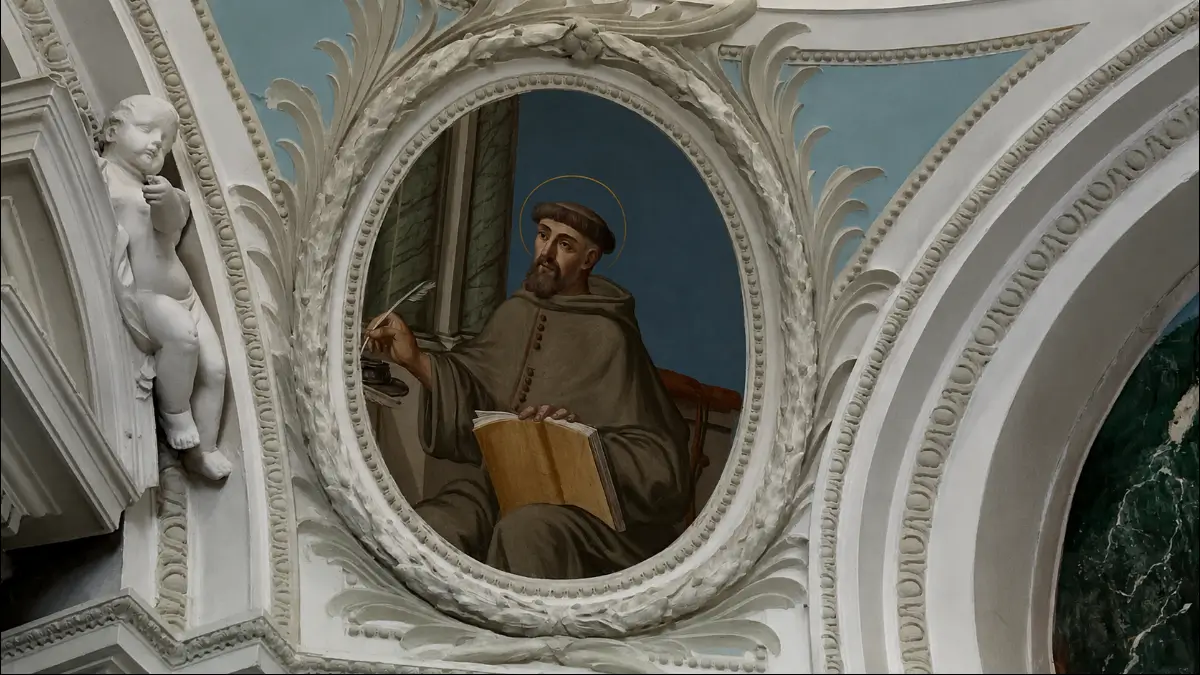San Bonaventura esempio per i cristiani che vogliono vivere sempre uniti a Gesù